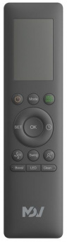 Настенный внутренний блок мульти сплит-системы Mdv Infini Loft MDSALF-09HRFN8