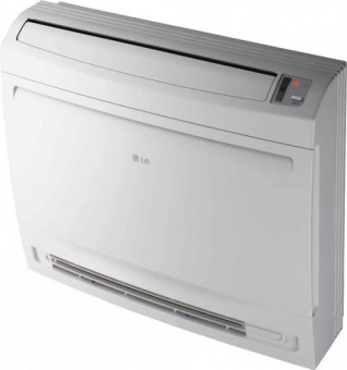 Напольно-потолочная VRF система Lg ARNU09GQAA4