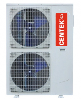 Кассетный кондиционер Centek CT-66С12