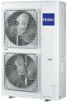 Канальный кондиционер Haier Super Match ADH200H1ERG/1UH200W1ERK