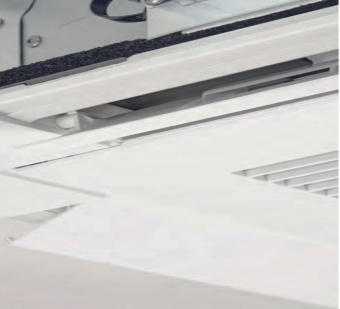 Кассетная VRF система 2-2,9 кВт Toshiba MMU-UP0071MH-E
