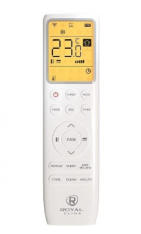 Настенный кондиционер Royal Clima Pandora RC-PD105HN