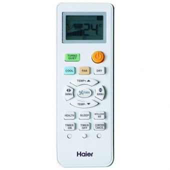 Настенная VRF система 4-4,9 кВт Haier AS162MNERA
