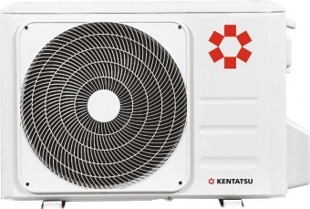 Кассетный кондиционер Kentatsu KSZG35HFAN1/KSUTG35HFAN1/KPU65-D4
