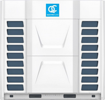 Наружный блок VRF системы 50-59,9 кВт QUATTROCLIMA QN-M560UD