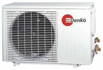 Напольно-потолочный кондиционер Denko DNP 24 А