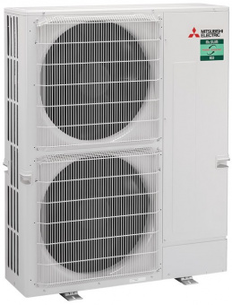 Кассетный кондиционер Mitsubishi Electric PLA-M140EA2/PUZ-ZM140YKA2/PLP-6EAE