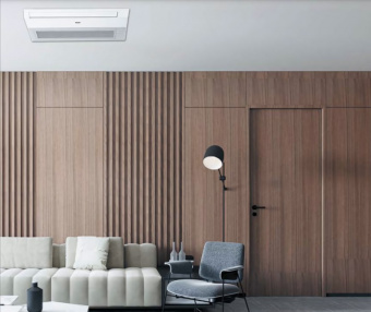 Кассетная VRF система 6-7,9 кВт Haier AB242MAERAD