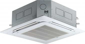 Кассетная VRF система Lg ARNU05GTRB4