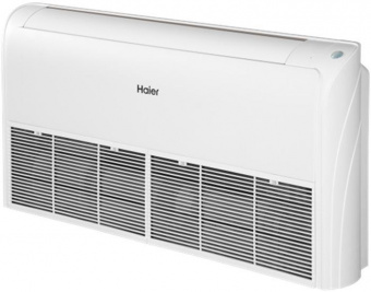 Напольно-потолочный кондиционер Haier Super Match AC105S2SH2FA/1U105S2SS2FB