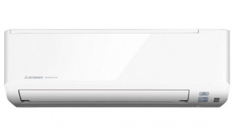 Настенный внутренний блок мульти сплит-системы Mitsubishi Heavy SKM20ZSP-W