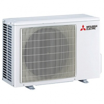 Настенный кондиционер Mitsubishi Electric Дизайн MSZ-EF50VGKW/MUZ-EF50VG