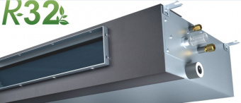 Канальная VRF система 3-3,9 кВт Hisense AVE-12HJDDH