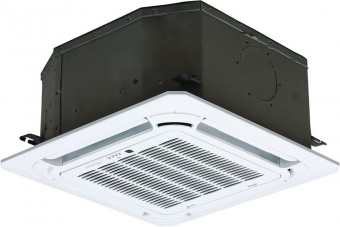 Кассетный кондиционер Kentatsu KSZTA53HFAN1R/KSUTA53HFAN1L/KPU65-D