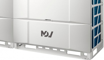 60-109 кВт Mdv O-VCM730V2R1A