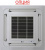 Кассетная VRF система Lg ARNU21GTQB4