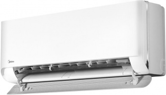 Настенный кондиционер Midea Breezeless E MSFE1S-18FRN8G1/MOFE1-18FRN8G1