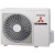 Настенный кондиционер Mitsubishi Heavy SRK25ZS-W/SRC25ZS-W2 Настенный кондиционер Mitsubishi Heavy SRK25ZS-W/SRC25ZS-W2