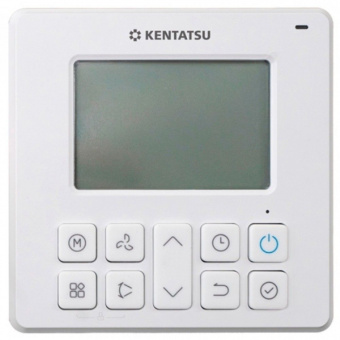 Канальный кондиционер Kentatsu KSKRA70HFAN1R/KSUTB70HFAN1L/-40