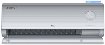 Настенный кондиционер TCL FreshIN 3.0 TAC-FR09INV/R3
