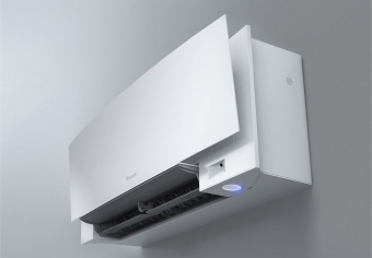 Настенный внутренний блок мульти сплит-системы Daikin EMURA 3 FTXJ35AW