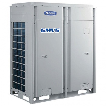 Наружный блок VRF системы 10-13,9 кВт Gree GMV-S120WL/A-S