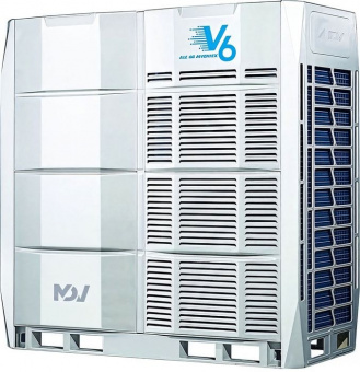 Наружный блок VRF системы 60-90,9 кВт Mdv 6-i730WV2GN1