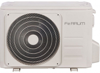 Напольно-потолочный кондиционер Ferrum LCACF24D1-A/LCAU24U1-A