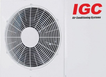 Наружный блок VRF системы 14-14,9 кВт IGC IMS-EM140NH(6)