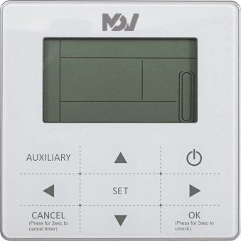Чиллер Mdv MDGC-V5WD2N8-B