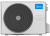 Настенный кондиционер Midea Breezeless MSFA2W-09N8D6-I/MSFA1-09N8D6-O Настенный кондиционер Midea Breezeless MSFA2W-09N8D6-I/MSFA1-09N8D6-O