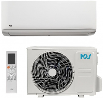 Настенный кондиционер Mdv Infini MDSAG-12HRN1/MDOAG-12HN1 WS-RAC-73