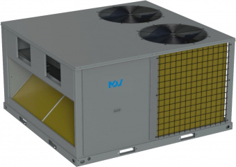 Крышный кондиционер Mdv MDRT3-S200HDR1B(A)