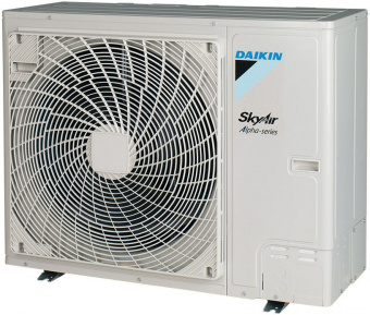Канальный кондиционер Daikin FDA125A/RZAG125NY1/-40