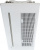 Кассетный внутренний блок мульти сплит-системы Midea MMCBU1-09FRN8G1/T-MBQ1-UTA Кассетный внутренний блок мульти сплит-системы Midea MMCBU1-09FRN8G1/T-MBQ1-UTA