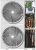 Наружный блок VRF системы 60-90,9 кВт Mdv Vi615V2R1A