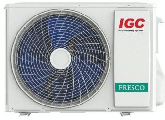 Настенный кондиционер IGC Fresco S RAS-30NQR