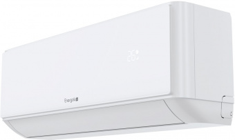 Настенный кондиционер Energolux Murren white SAS24MR2-A/SAU24MR2-A