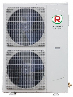Напольно-потолочный кондиционер Royal Clima CO-F 48HNXA/CO-E 48HNXA