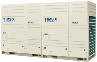 Наружный блок VRF системы 60-90,9 кВт TICA TIMS500DXA