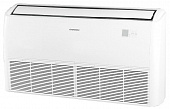Напольно-потолочный кондиционер Kentatsu KSHF140HFAN3/KSUT140HFAN3L
