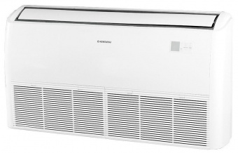Напольно-потолочный кондиционер Kentatsu KSHF140HFAN3/KSUT140HFAN3L