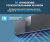Настенный внутренний блок мульти-сплит системы Centek CT-66AMWM-H09/4R3B(HG)