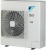 Канальный кондиционер Daikin FBA125A/RZASG125MY1/-40
