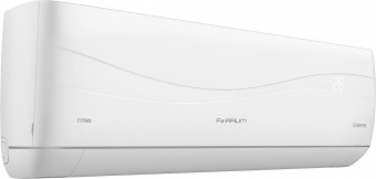 Настенный кондиционер Ferrum Titan iFIS24VR1/iFOS24VR1