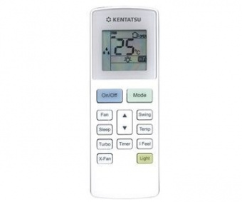 Настенный кондиционер Kentatsu Kanami KSGA70HFAN1/KSRA70HFAN1