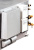 Канальная VRF система 16-22,9 кВт Mdv D160T1/N1-B(B)