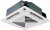 Кассетный кондиционер Kentatsu KSVB140HZAN1R/KSUNB140HZAN3/-40 Кассетный кондиционер Kentatsu KSVB140HZAN1R/KSUNB140HZAN3/-40