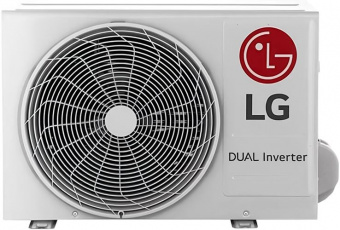 Настенный кондиционер Lg Design Collection AG12BK