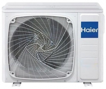 Канальный кондиционер Haier AD105S2LM1FA/1U105S1LS1FB